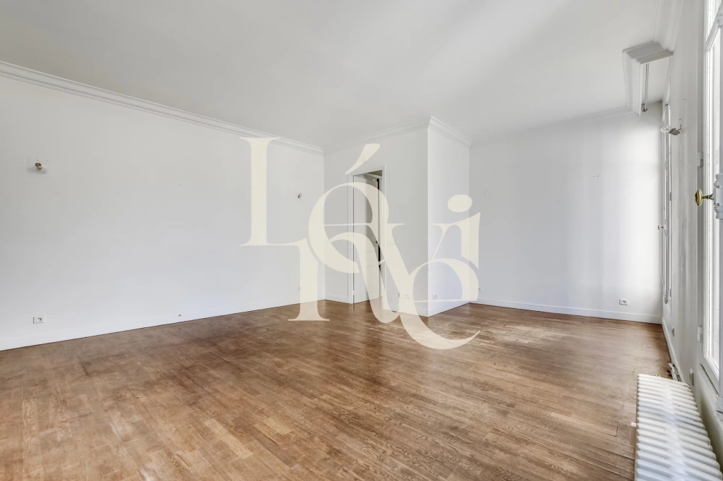 APPARTEMENT – 3 PIECES – 79 m2