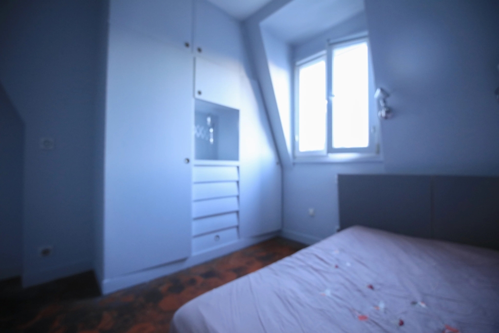Appartement – 2 pièces – 39m² – GOBELINS