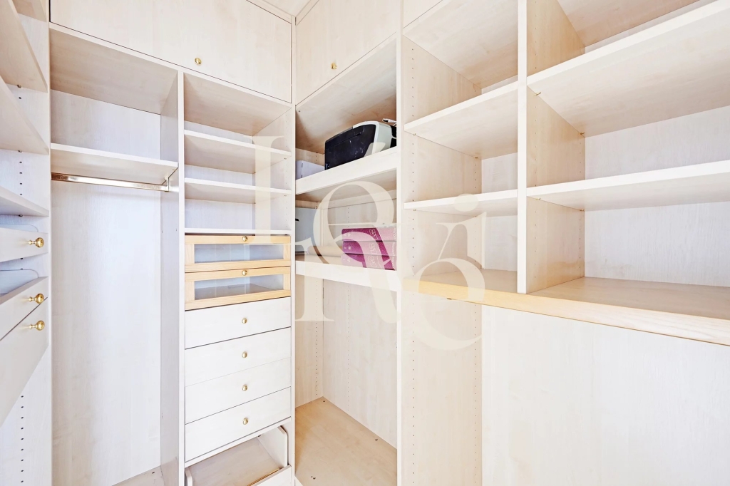 Appartement – 4 pièces – 108m2