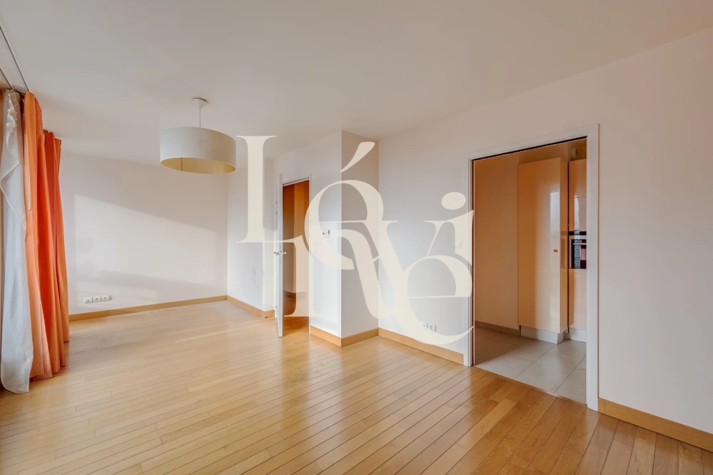 Appartement – 3 pièces – 64 m2 – 75013