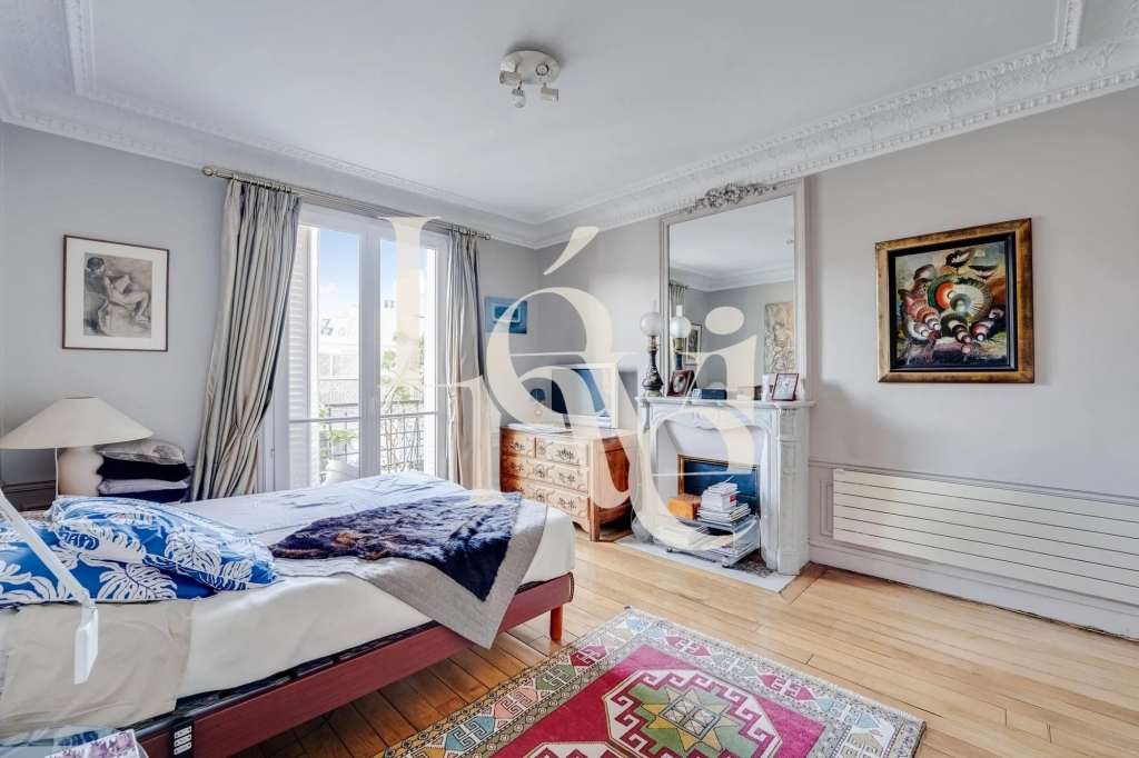 Appartement – 5 pièces – 95 M2