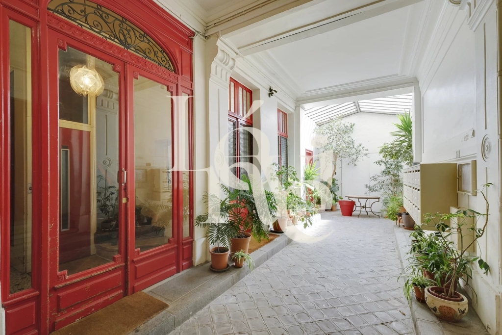 Appartement – 3 pièces – 63m2