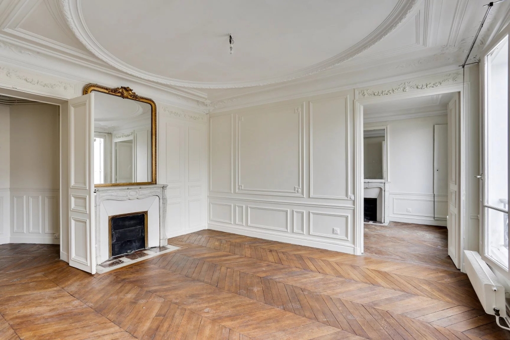 Appartement – 92 m2 – 5 pièces