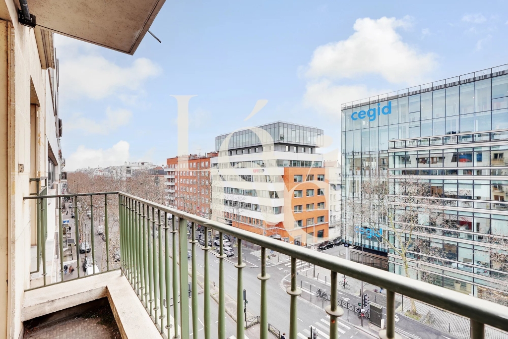 Appartement – 3 pièces – 56m2