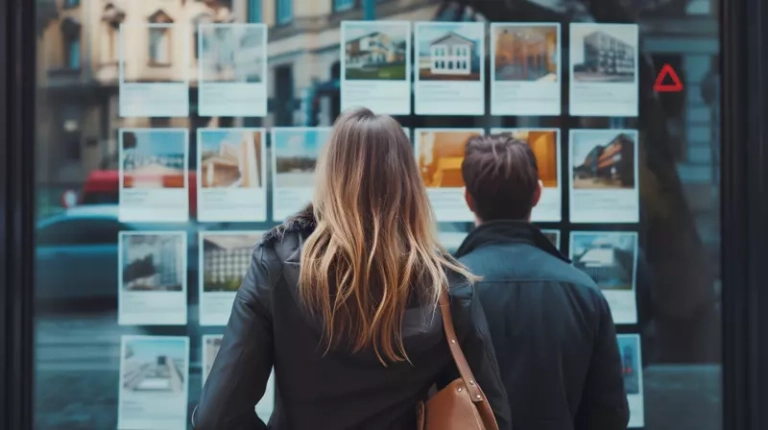 Qui paie les frais d'agence immobilière ? Lévine Immobilier Paris