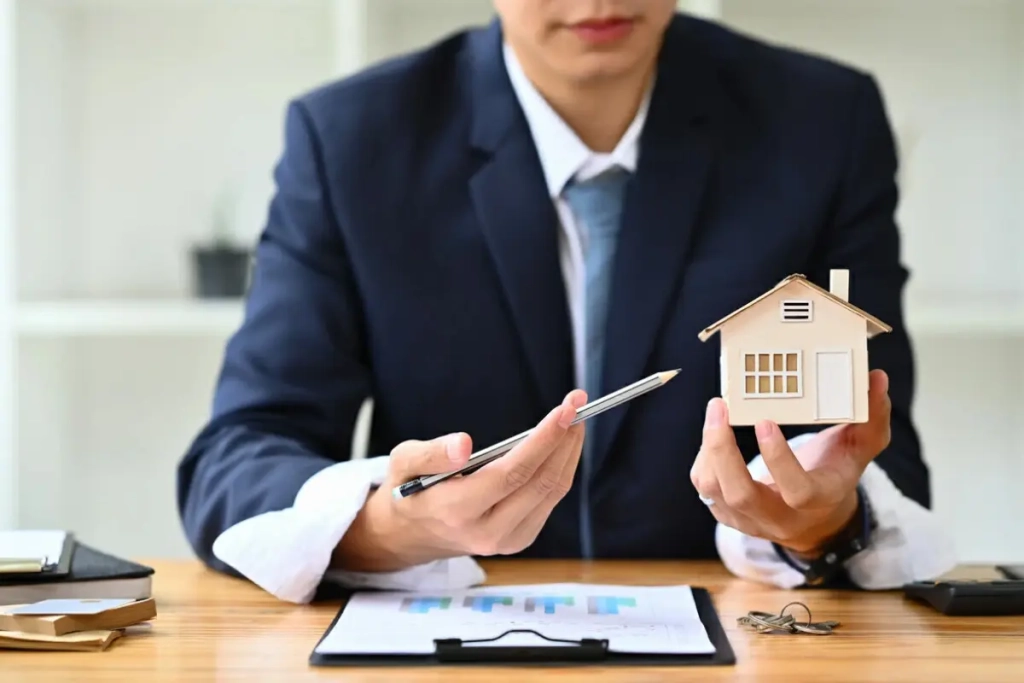 Qui paie les frais d'agences immobilières ? | Lévine Immobilier