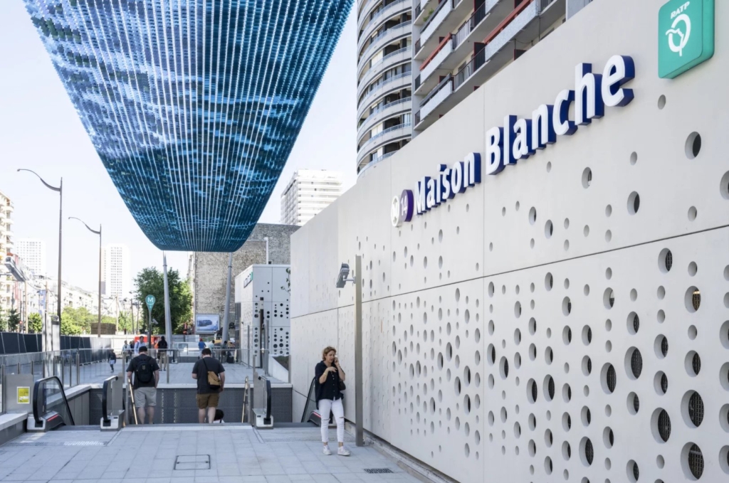 Appartement – 1 pièces – 26,64m2