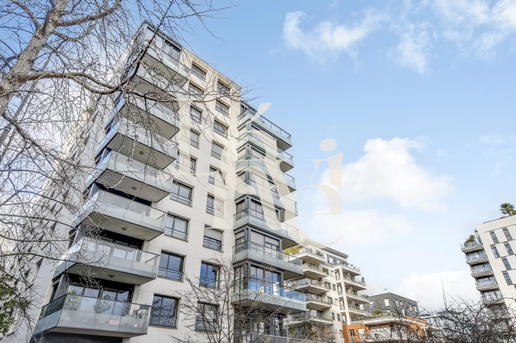 Appartement – 4 pièces – 94m2