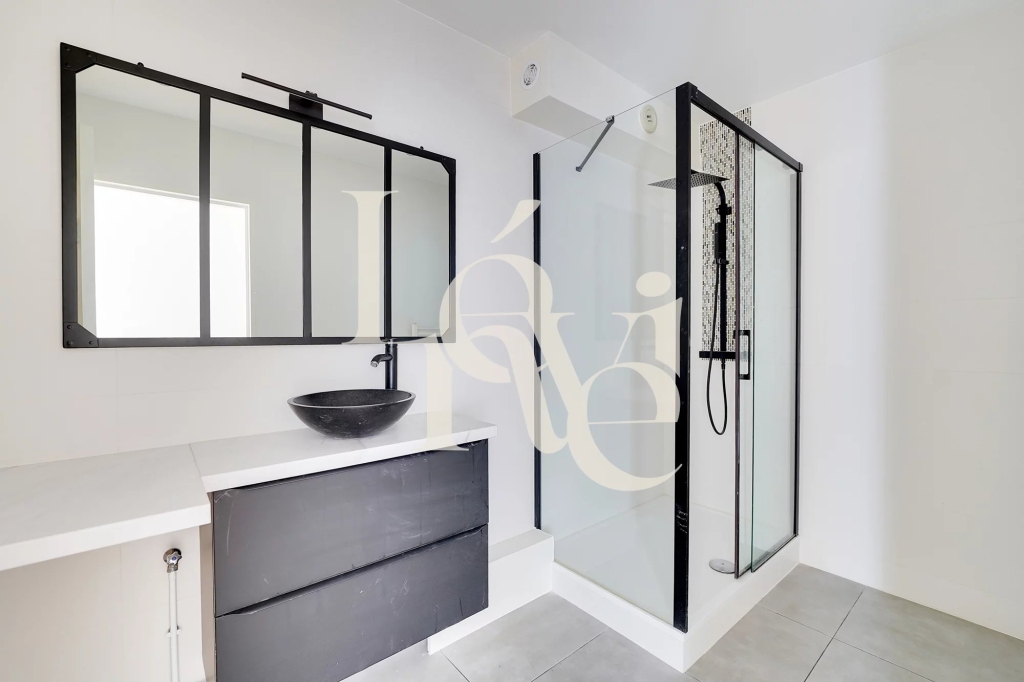 Appartement 3 pièces – Place d’Italie