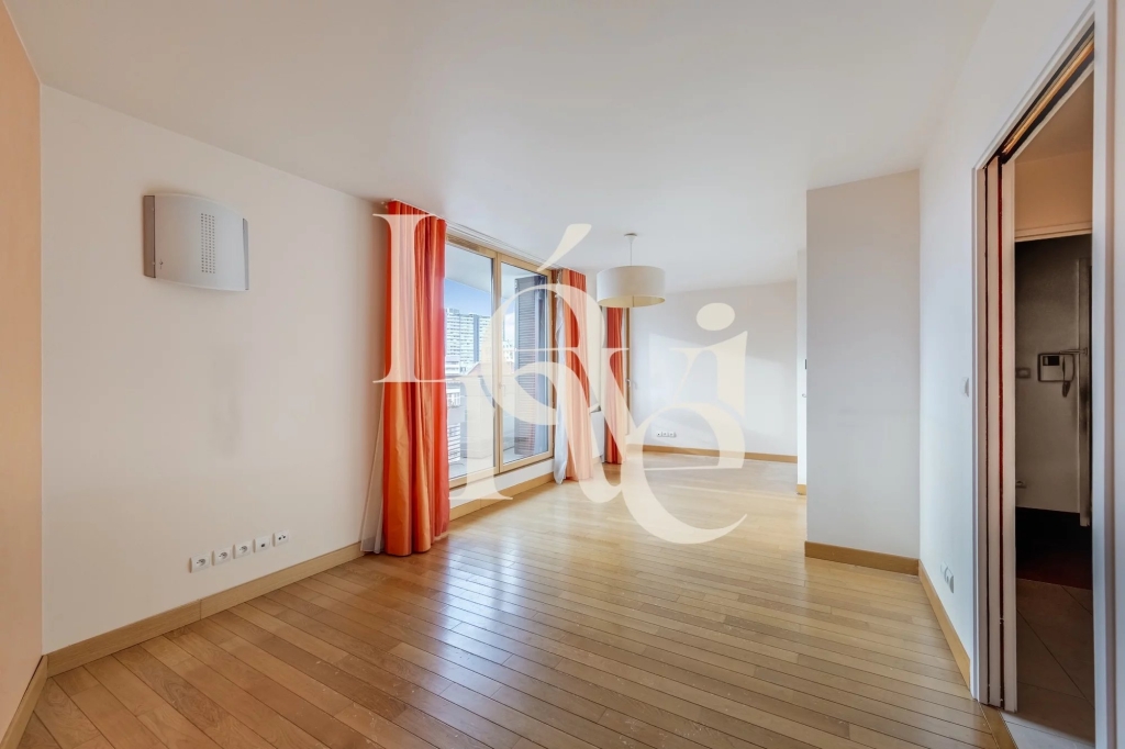 Appartement – 3 pièces – 64 m2 – 75013