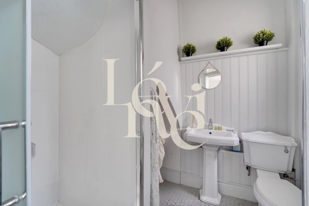 Appartement –  AirBnB – Mouffetard