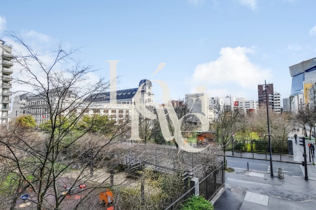 Appartement – 4 pièces – 94m2