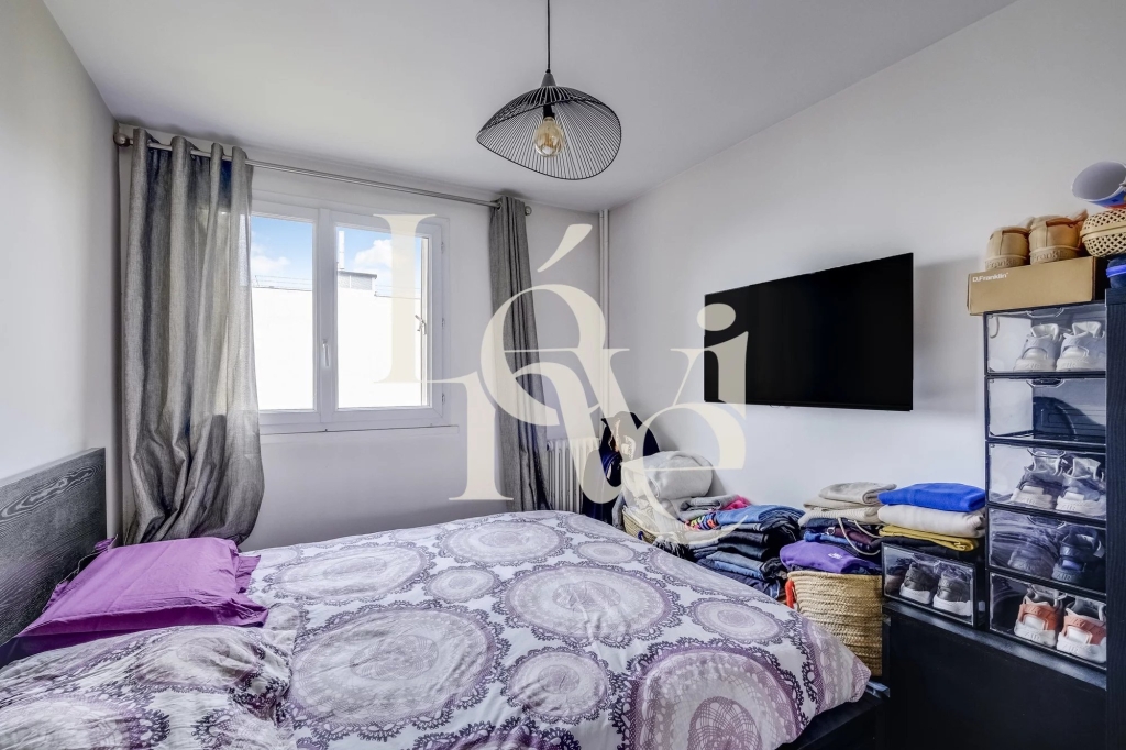 Appartement – 3 pièces – 70m2