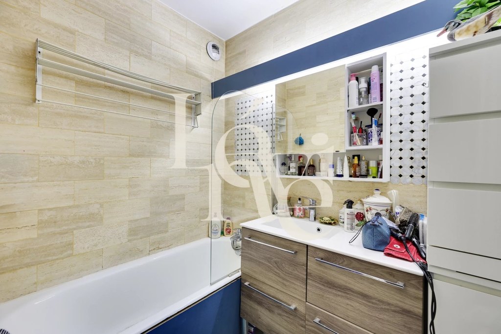 Charmant Appartement au Coeur de Val-de-Grâce, Paris 5ème