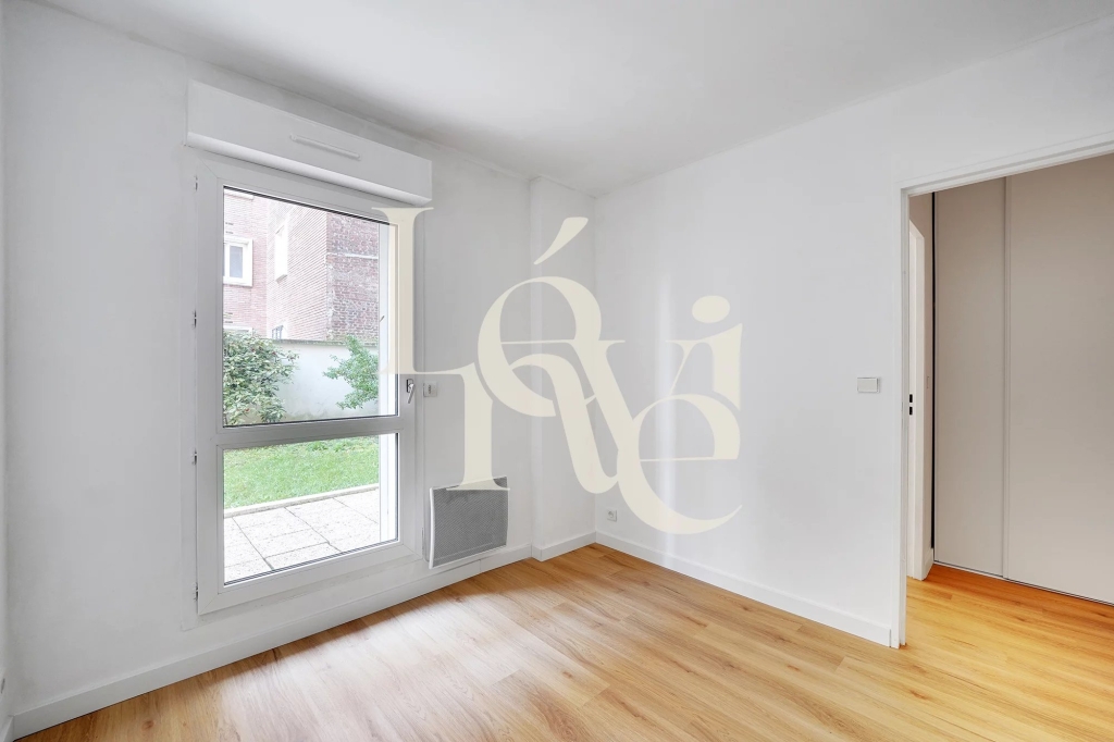 Appartement 3 pièces – Place d’Italie