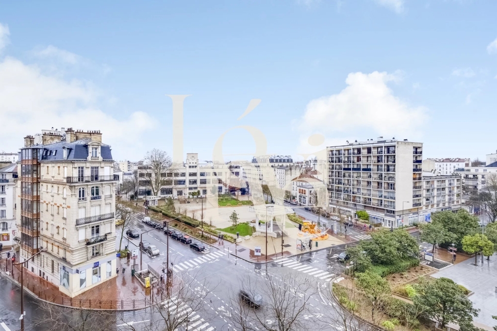 Appartement – 3 pièces – 70m2