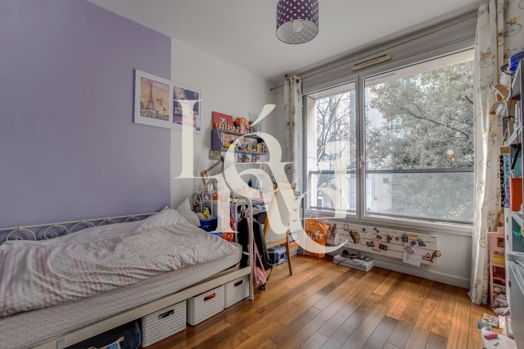 Appartement – 4 pièces – 94m2