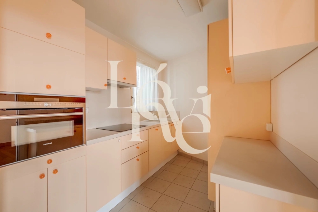 Appartement – 3 pièces – 64 m2 – 75013