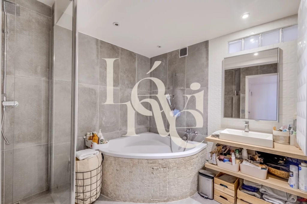 Appartement – 3 pièces – 70m2