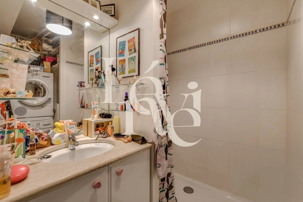 Appartement – 4 pièces – 94m2