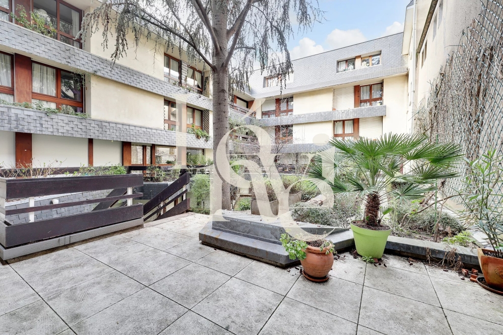 Charmant Appartement au Coeur de Val-de-Grâce, Paris 5ème