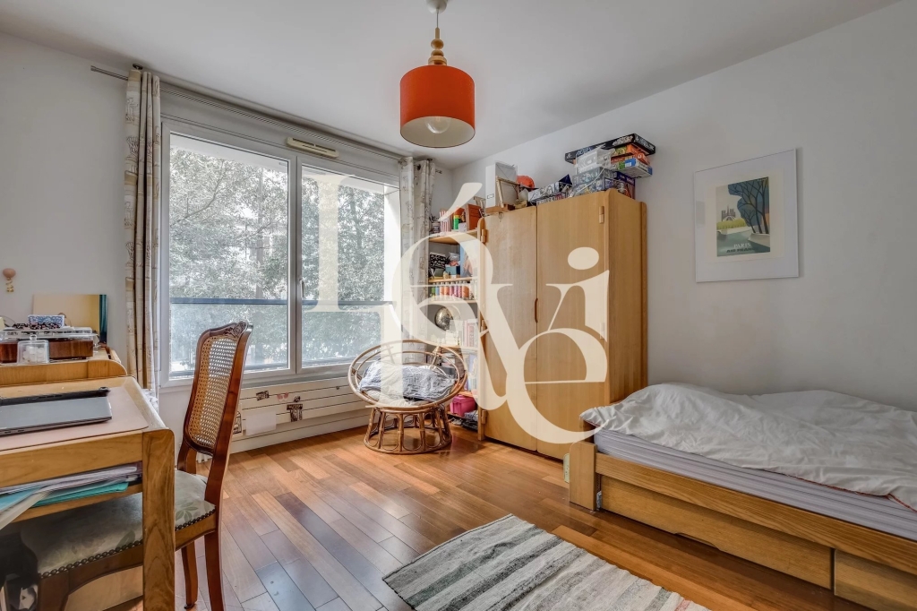 Appartement – 4 pièces – 94m2