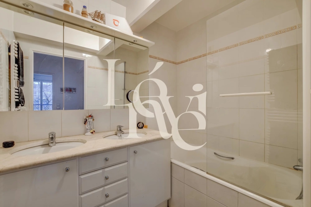 Appartement – 4 pièces – 94m2