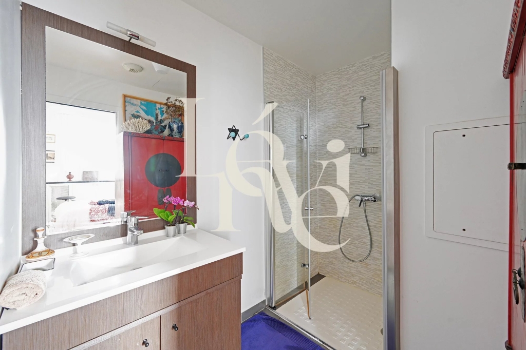 Appartement – 2 pièces – 47 m2