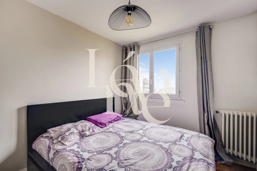 Appartement – 3 pièces – 70m2