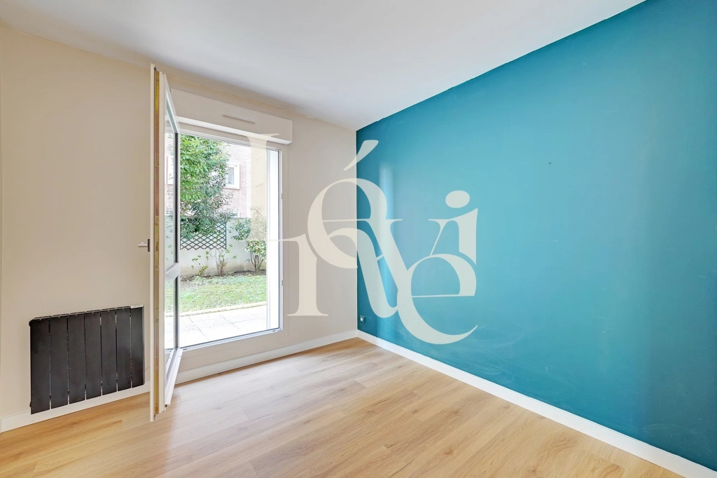 Appartement 3 pièces – Place d’Italie