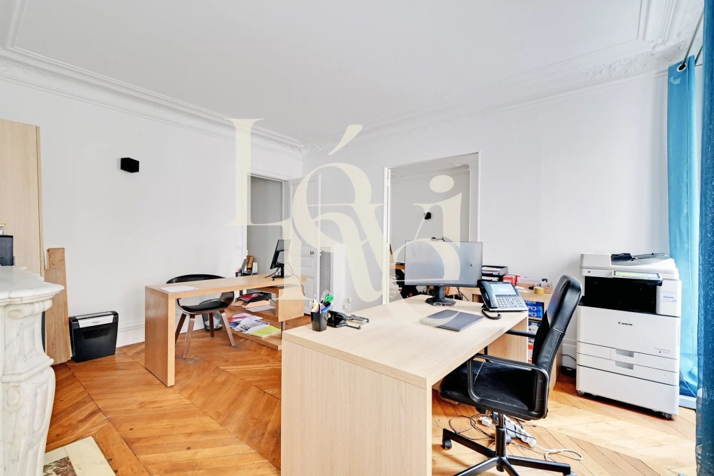 Appartement – 4 pièces – 77m2