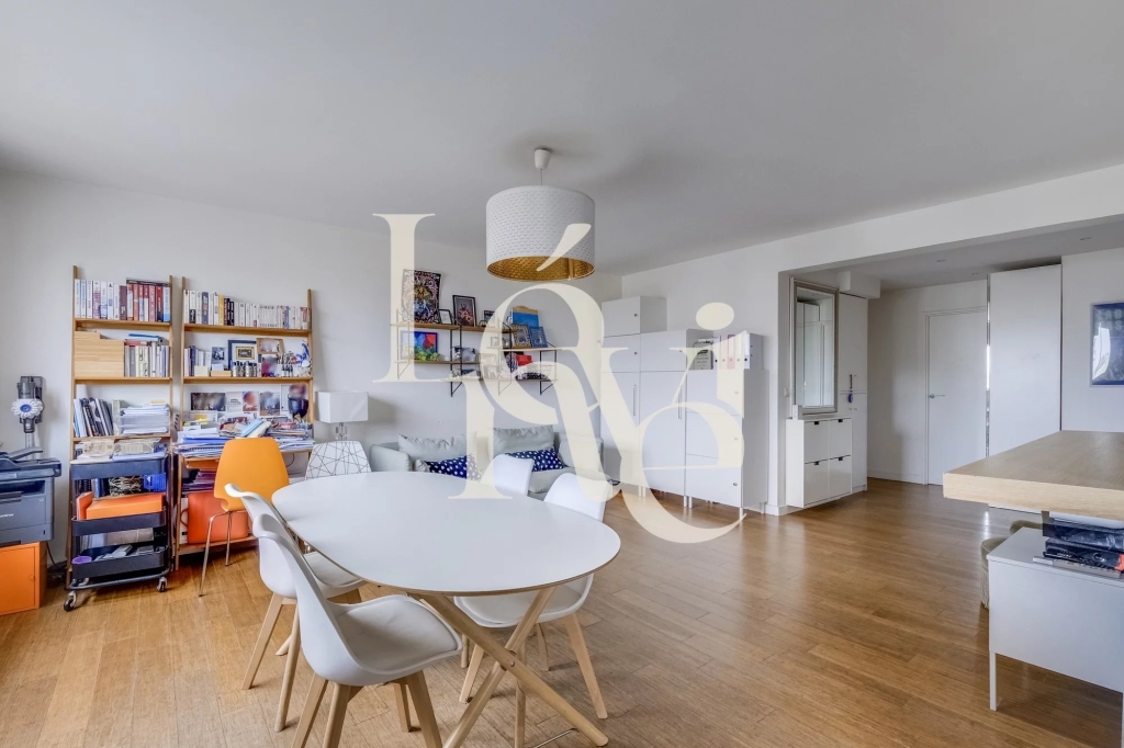 Appartement – 3 pièces – 70m2