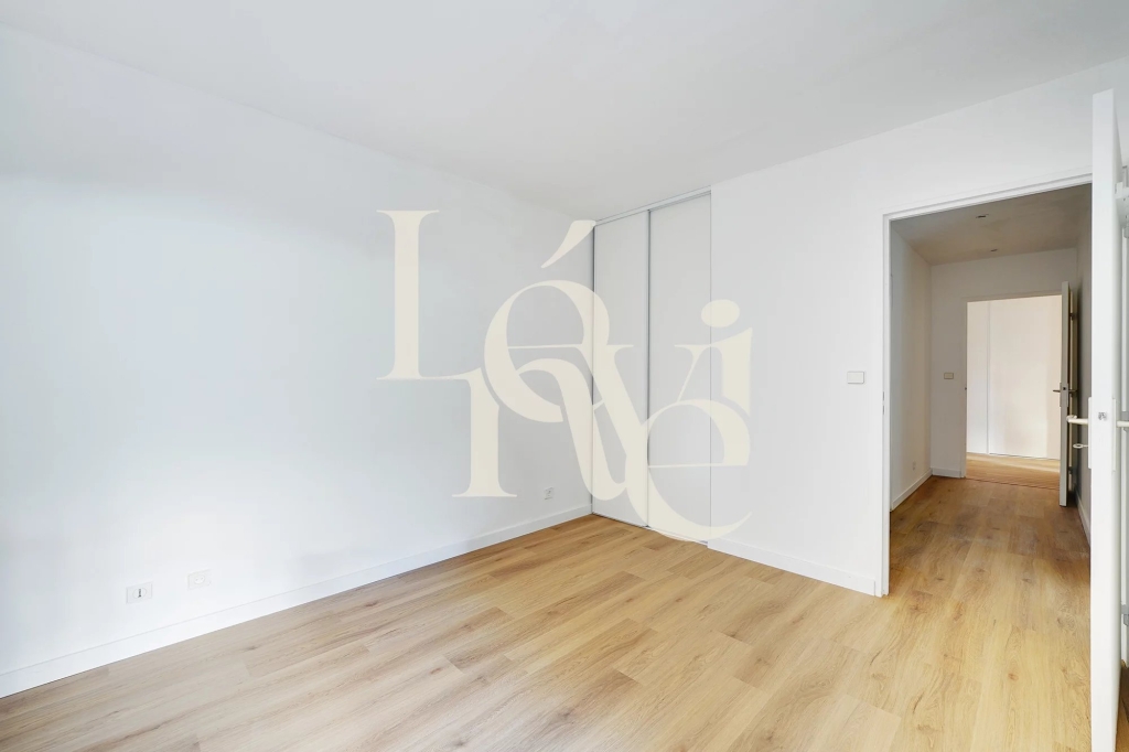 Appartement 3 pièces – Place d’Italie