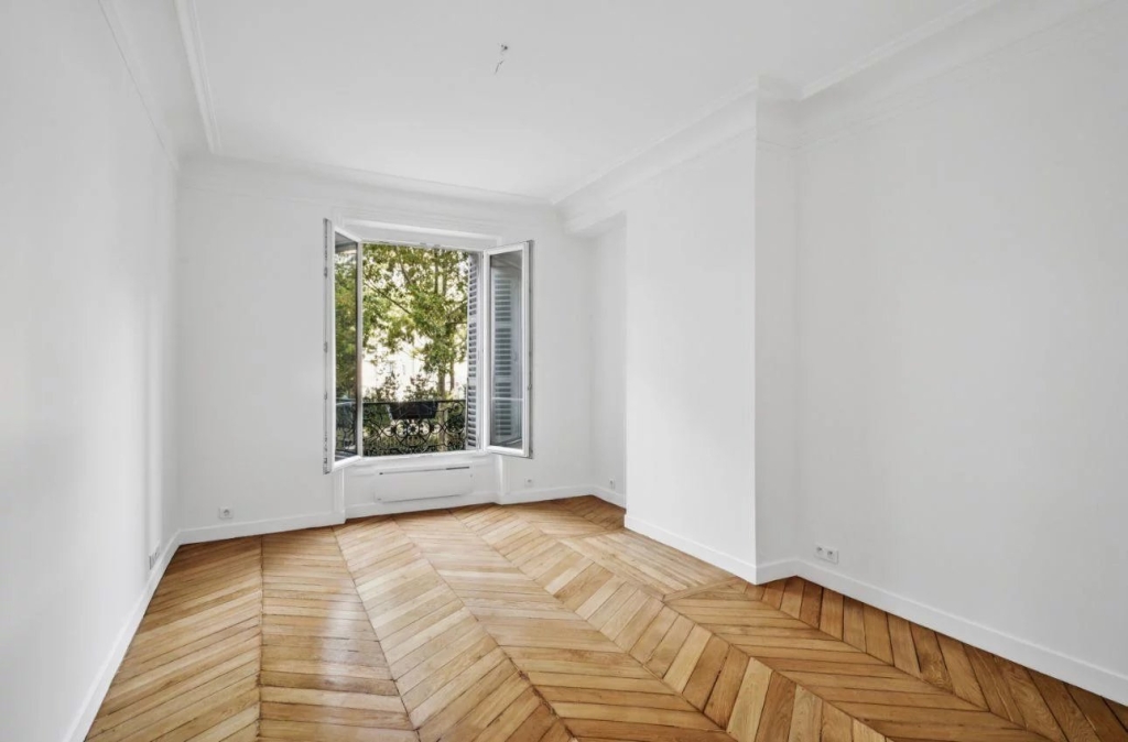 Richard Lenoir – 84m² – 3 chambres