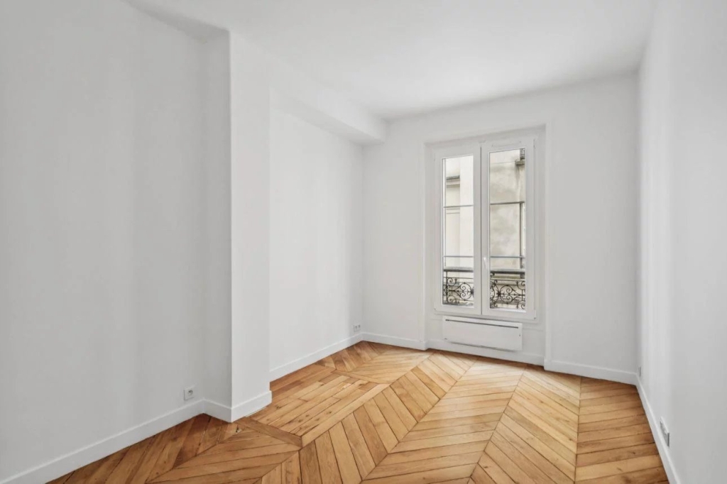 Richard Lenoir – 84m² – 3 chambres
