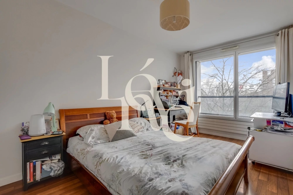 Appartement – 4 pièces – 94m2