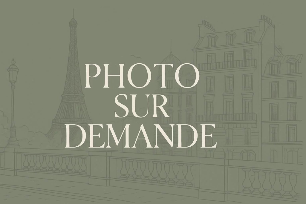 Appartement – 2/3 pièces –  Monge