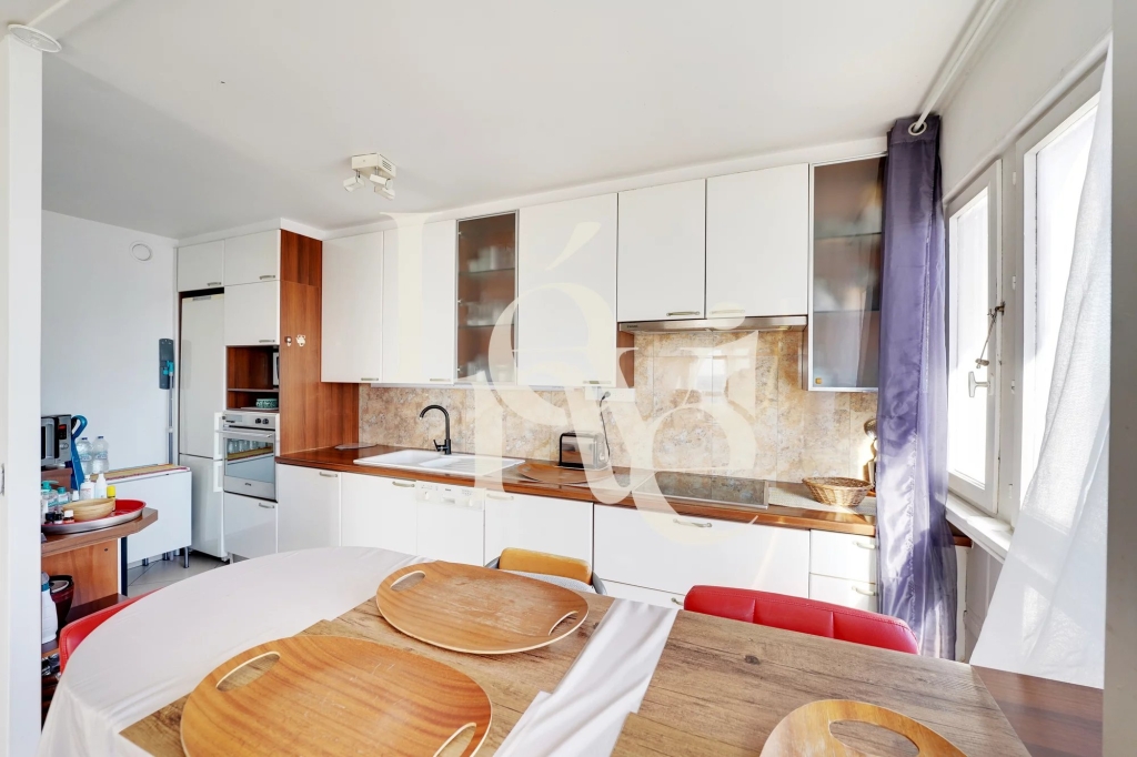 Appartement – 3 pièce – 87m2