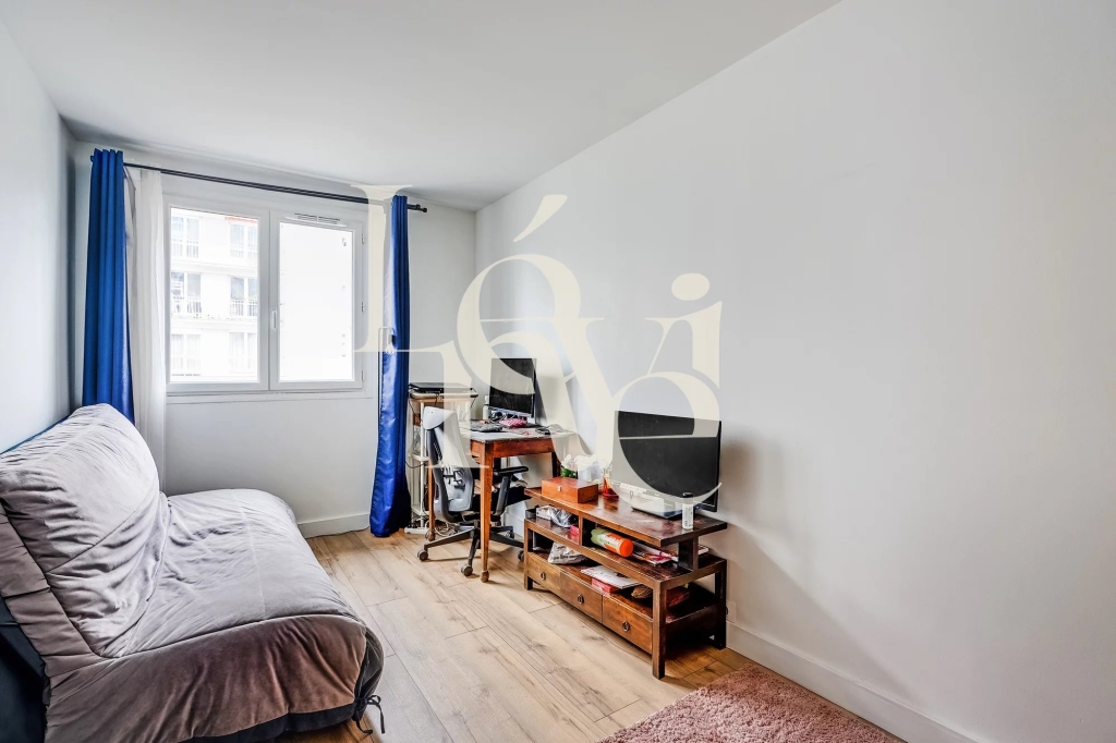 Appartement – 3 pièces – 54,5m2