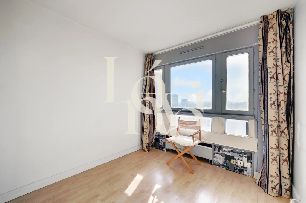 Appartement – 3 pièce – 87m2