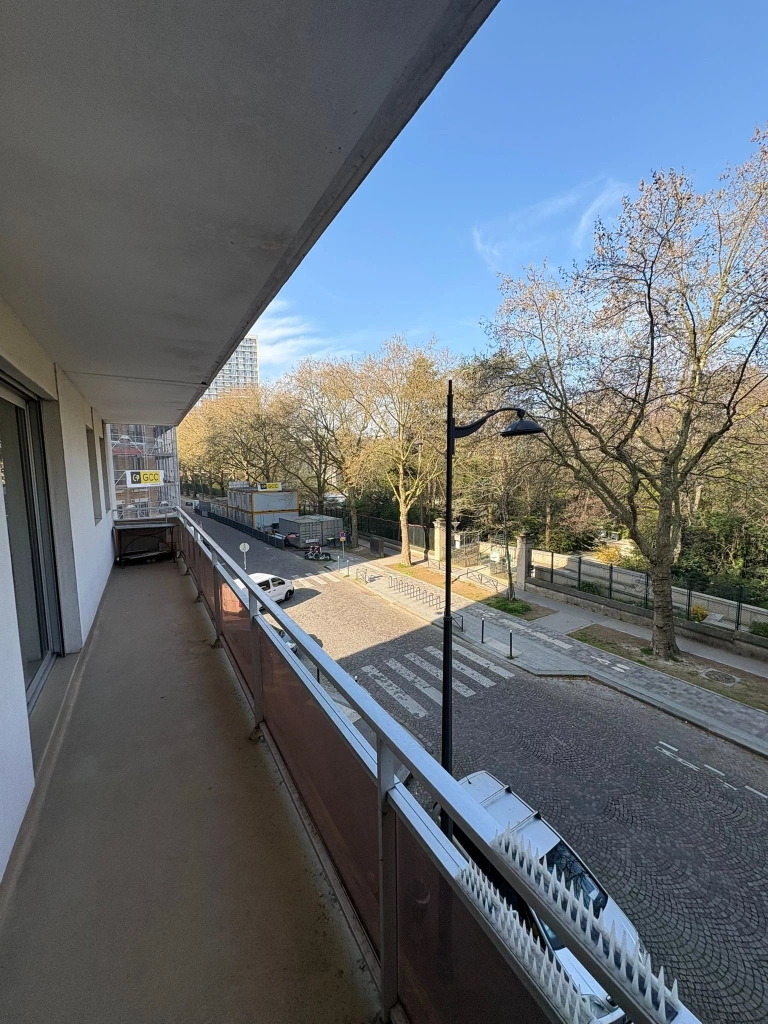 Appartement – 3 pièces – 85m2