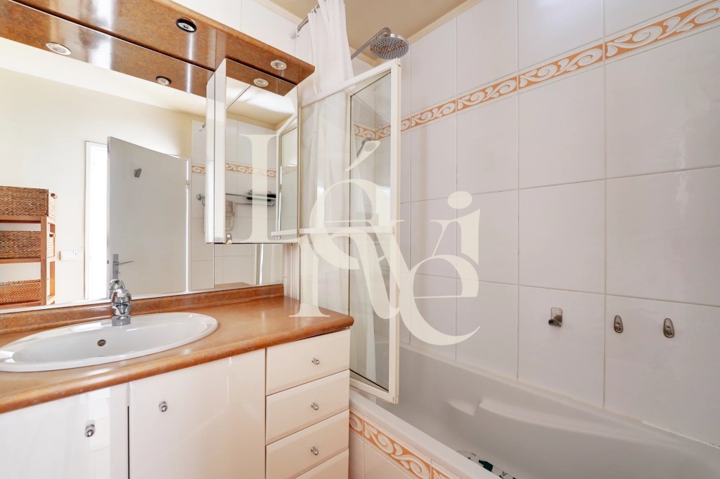 Appartement – 3 pièce – 87m2