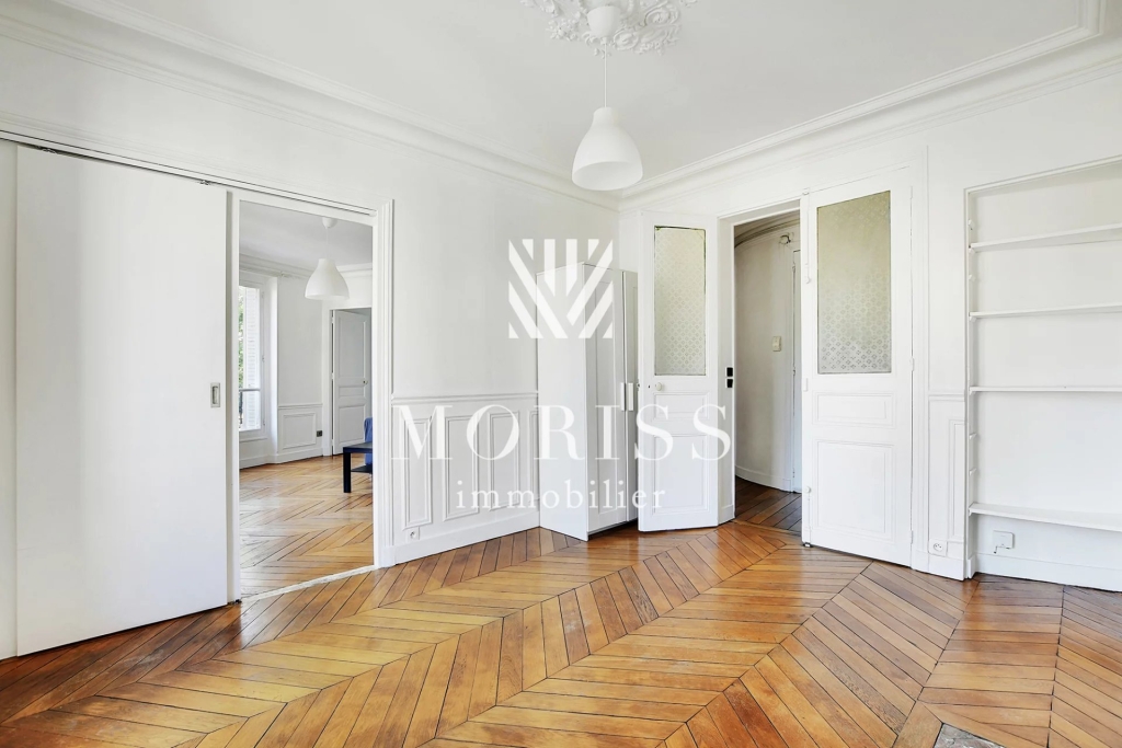 3 pièces – 50m2 / Village Jeanne d&rsquo;Arc