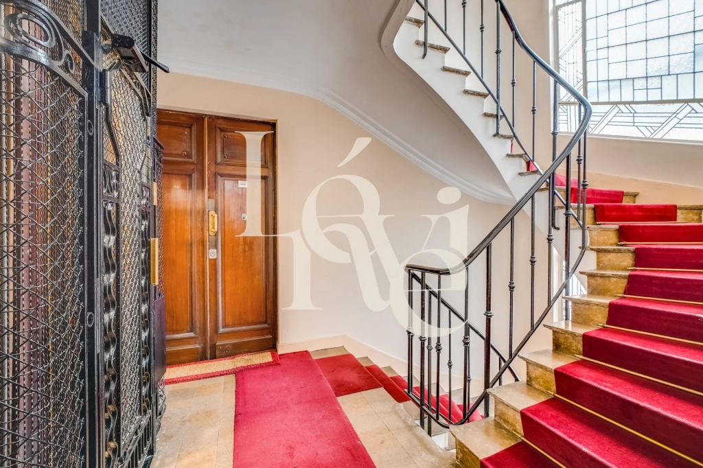 appartement – 85m2 – 3 pièces