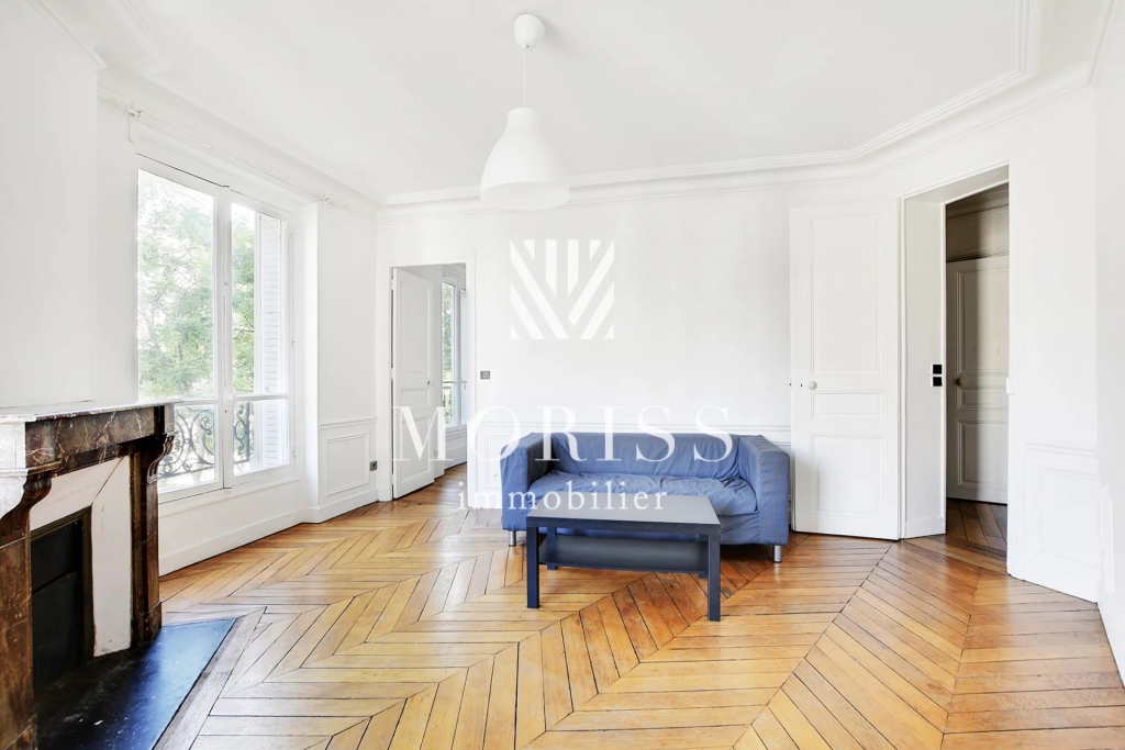 3 pièces – 50m2 / Village Jeanne d&rsquo;Arc