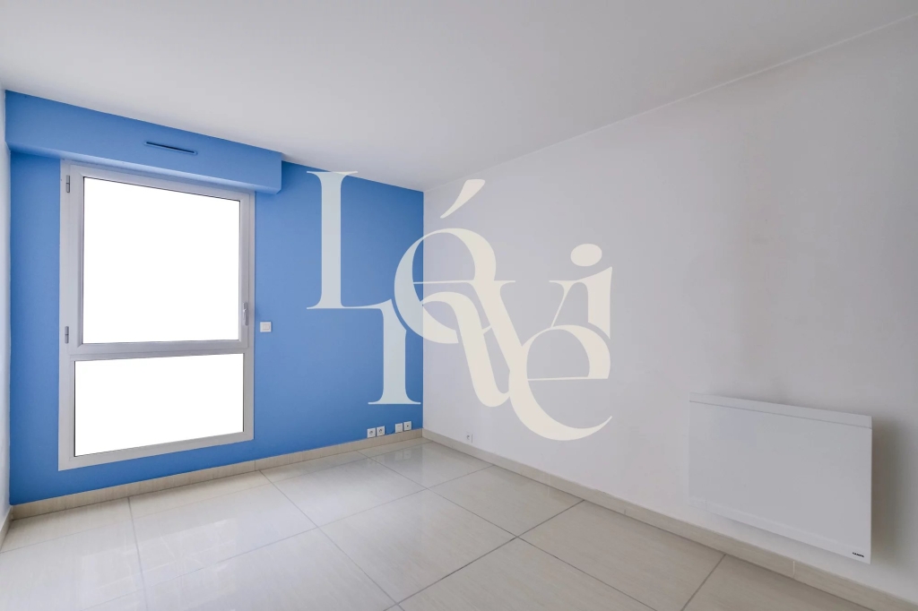 Appartement – 3 pièces – 85m2