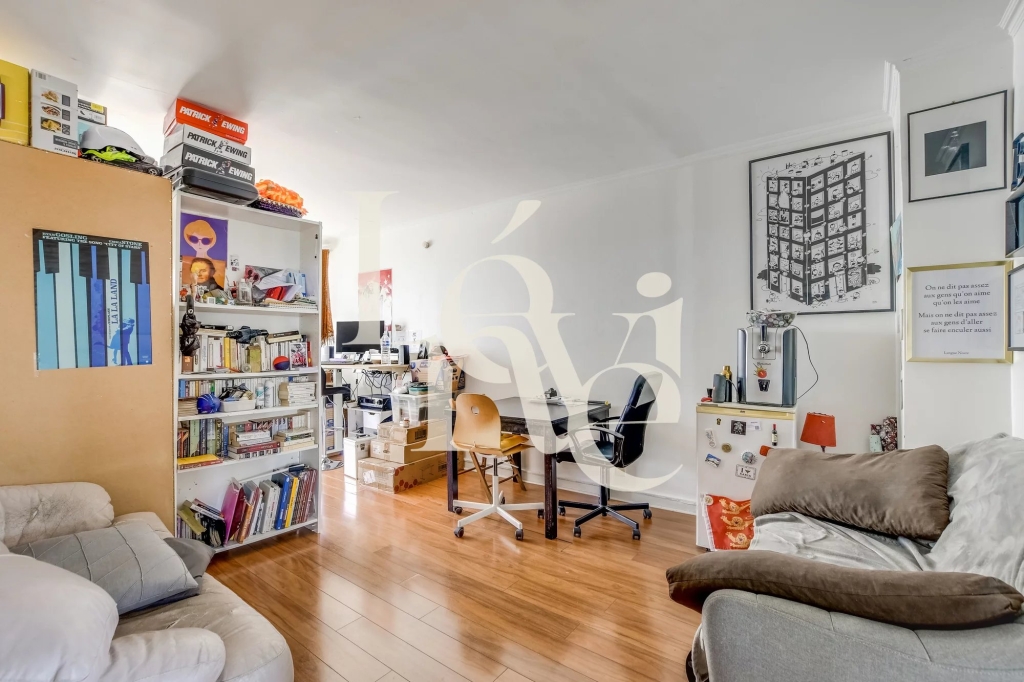 Appartement – 3 pièces – 68m2