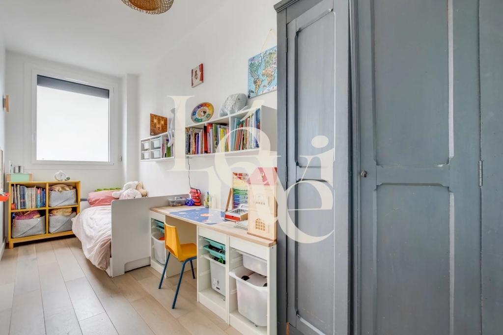 Appartement – 3 pièces – 68m2