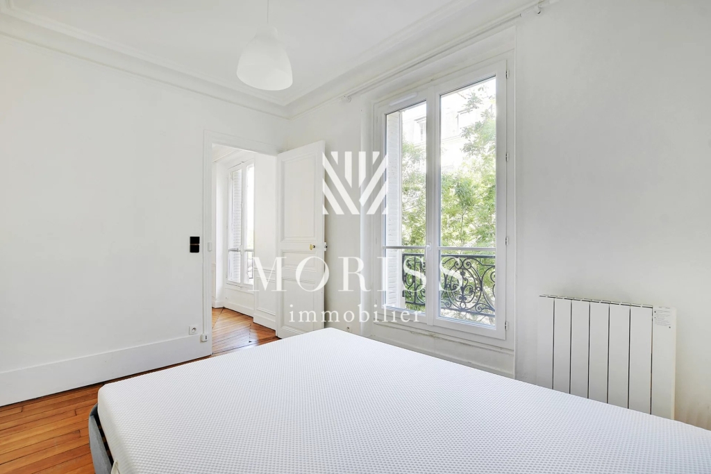 3 pièces – 50m2 / Village Jeanne d&rsquo;Arc