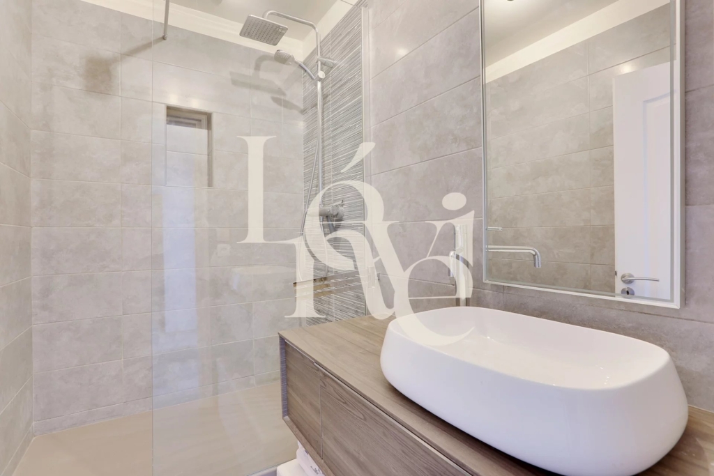 3 pièces – Refait à neuf / Saint-Mandé Tourelle